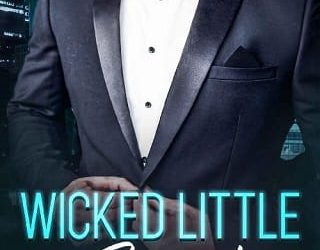 wicked little secret tess summers