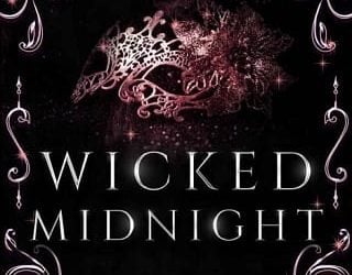 wicked midnight m violet