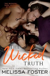 wicked truth, melissa foster