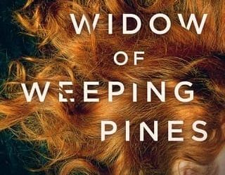 widow weeping pines amanda mckinney