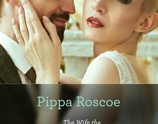 wife pippa roscoe