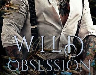 wild obsession nikolai andrew
