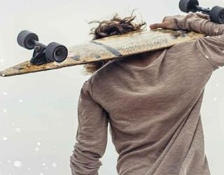 wild one brooke st james