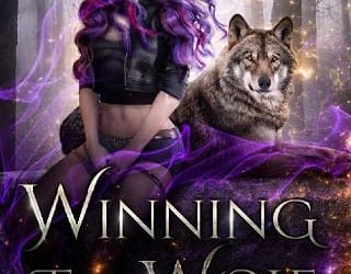 winning wolf rachel medhurst