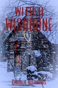 with wishbone, charlie richards