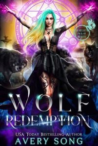 wolf redemption, avery song