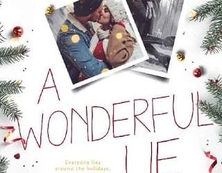 wonderful lie carrie aarons