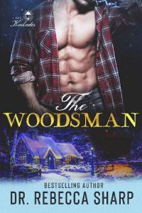woodsman, rebecca sharp