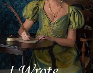 wrote my love fiona marsden