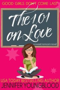 101 on love, jennifer youngblood