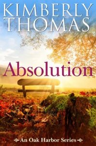 absolution, kimberly thomas