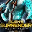 alien's surrender harper rosling