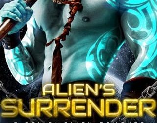 alien's surrender harper rosling