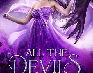 all devils devyn sinclair