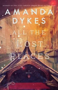 all lost places, amanda dykes