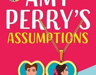 amy perry's assumptions laura starkey