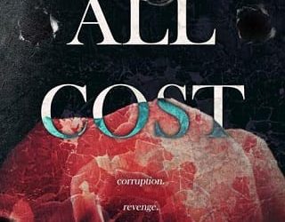 at all cost paulina baker