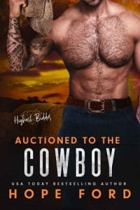 auctioned cowboy, hope ford