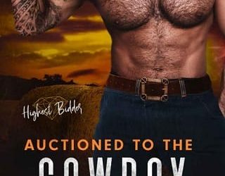 auctioned cowboy hope ford