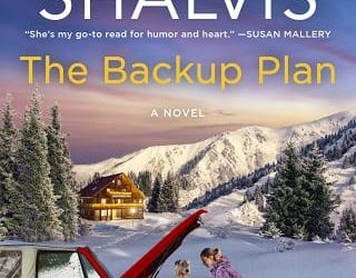 backup plan jill shalvis