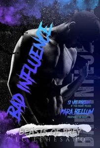 bad influence, lc lehesaho