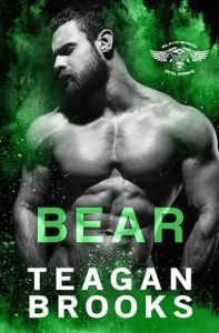 bear, teagan brooks