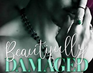 beautifully damaged charity parkerson