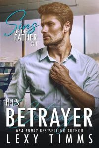 betrayer, lexy timms