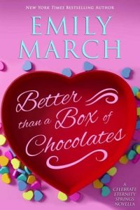 better than box, emily march