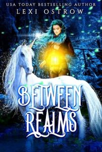 between realms, lexi ostrow