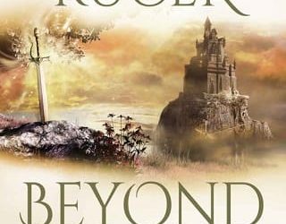 beyond dreams rebecca ruger