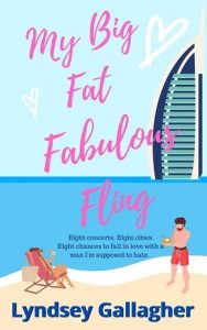big fat fabulous, lyndsey gallagher
