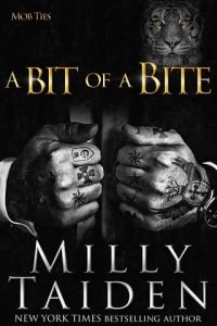 bit bite, milly taiden