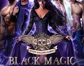 black magic nikki landis