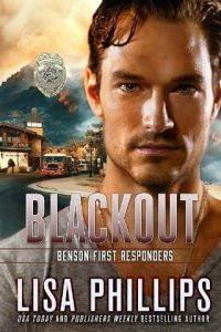 blackout, lisa phillips