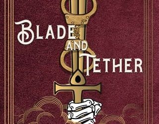 blade tether tana rose