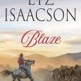 blaze liz isaacson