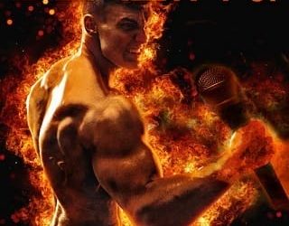 blazing parker avrile