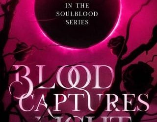 blood captures light brenna harlow