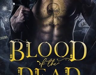 blood dead cassie alexander