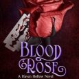 blood rose jr rain