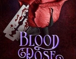 blood rose jr rain