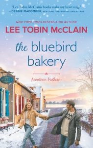 bluebird bakery, lee tobin mcclain
