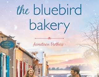 bluebird bakery lee tobin mcclain