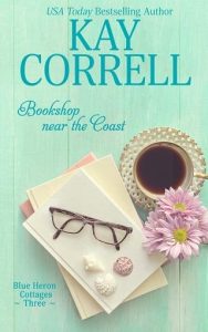 bookshop coast, kay correll