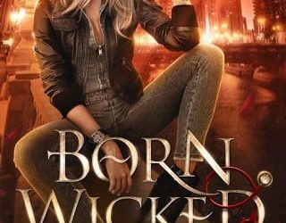 born wicked keary taylor