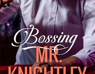 bossing knightley ava munroe