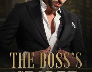 boss's secret lydia hall