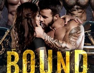 bound bikers stephanie brother