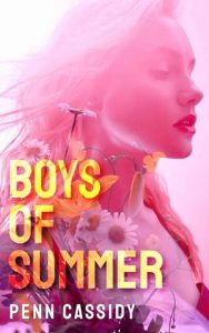 boys summer, penn cassidy